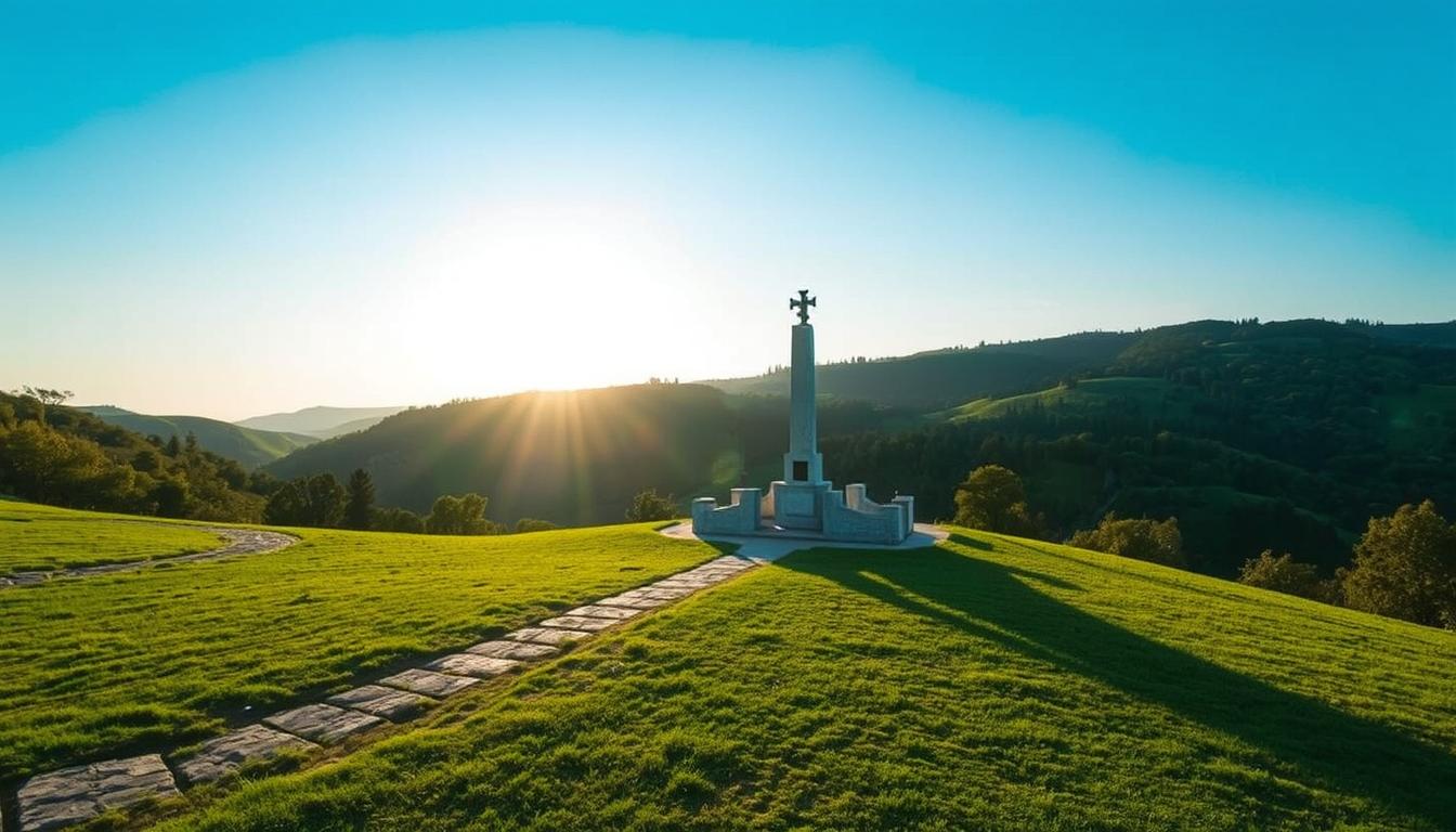 Spomenici Prvog svetskog rata u Srbiji